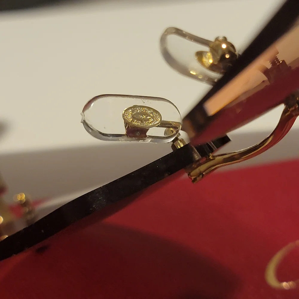 Cartier - Picture 8 of 9